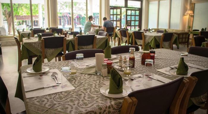 Hotel Meghniwas